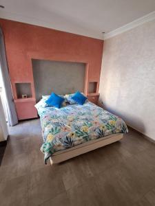 1 bedroom apartment of 60m2