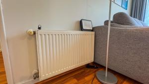 ANDINO DEPARTAMENTOS A pasos del Palacio de la Moneda