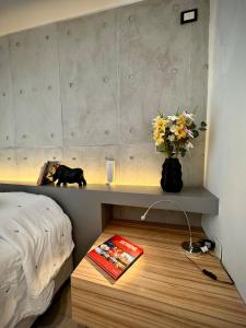 Departamento en pleno centro