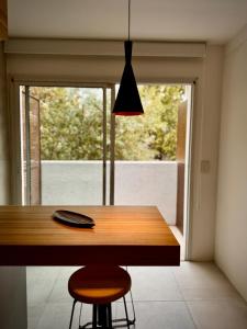 Departamento en pleno centro