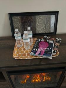 Birdsong Bliss Cottage