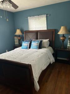 Birdsong Bliss Cottage