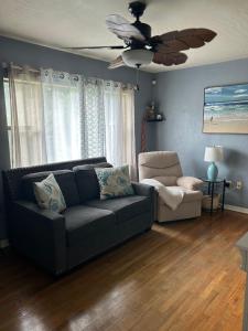 Birdsong Bliss Cottage