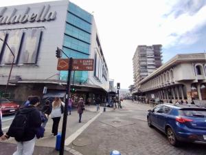 Alojamiento céntrico a pasos de Tiendas