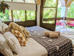 Villa Steps to Beach Sleep 29 Largest Pool in Playa