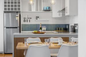 D-Street Retreat - Hamilton - 4hvězdičkové hotely ve městě Hamilton