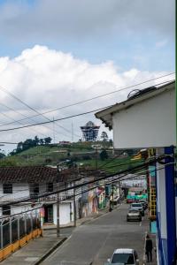 El Deposito Apartamento