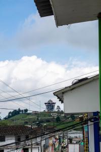 El Deposito Apartamento