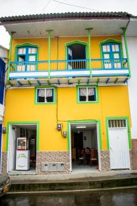 El Deposito Apartamento