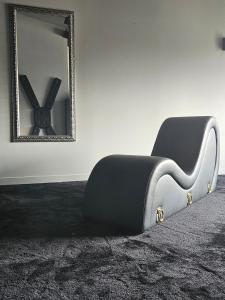 Appartements Love Room Le Jardin D-Eden : photos des chambres