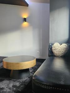 Appartements Love Room Le Jardin D-Eden : photos des chambres