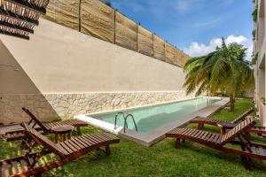Brand New and Beautiful! Just Steps from the Beach