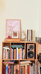 ApartmentInCopenhagen Apartment 1715