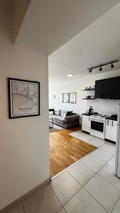 Urban Side Apartments