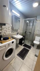 Urban Side Apartments