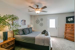 Unit #A 1010 Franklin St - Ubytování bez kategorie ve městě Clarksville