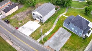 Unit #A 1010 Franklin St