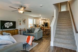 Unit #A 1010 Franklin St