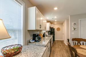 Unit #A 1010 Franklin St