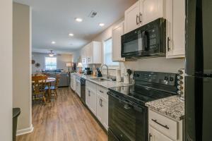 Unit #A 1010 Franklin St