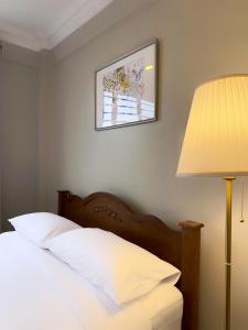 6-7Pax Quiet Cosy Brick Apartment Balcony 11min Lantera SPK 15min Setia Mall