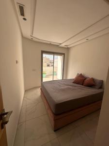 Central Kenitra Loft
