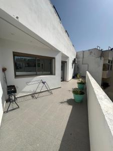 Central Kenitra Loft