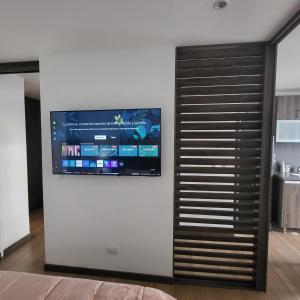72Hub moderno apto vistas ciudad, piscina gimnasio
