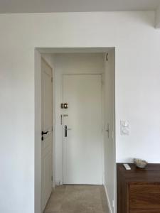 Appartements Gourmet studio - charm & comfort : photos des chambres