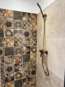 Appartements Gourmet studio - charm & comfort : photos des chambres