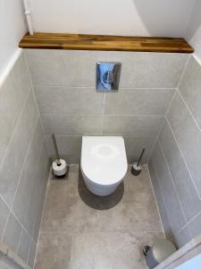 Appartements Gourmet studio - charm & comfort : photos des chambres