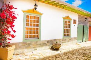 Morada Jurumim - Pirenópolis