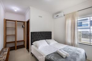 Casa 3Q Churrasq. Garagem 850m da praia RDO0025