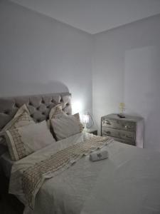 Le Nid Doré, Appartement Chic au Centre de Meknès