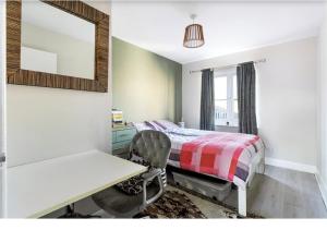 Tranquil City Shoreditch Apartment