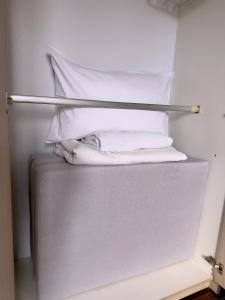 6-7Pax Quiet Cosy Brick Apartment Balcony 11min Lantera SPK 15min Setia Mall
