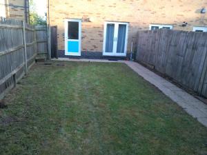 Cosy 1-Bed Studio in Northolt perfect to unwind