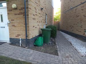 Cosy 1-Bed Studio in Northolt perfect to unwind