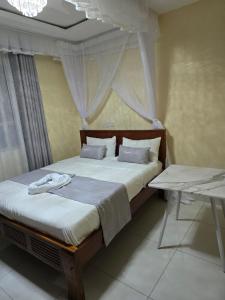 Serenstay Accommodations Muthwani Kamulu Joska Malaa Nairobi Kangundo road