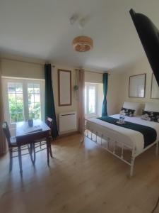 Appartements La Green Room : photos des chambres