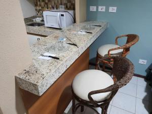 Apartamento Praia do Centro Pipa