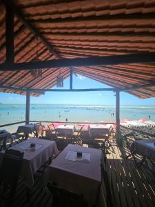 Apartamento Praia do Centro Pipa