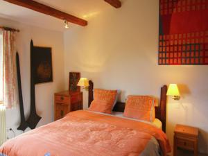 Maisons de vacances Mansion in Var with Private Pool : photos des chambres