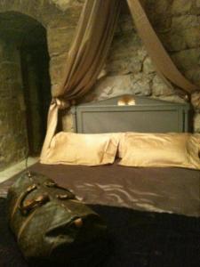 B&B / Chambres d'hotes Chateau de Vedene : photos des chambres