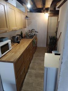 Maison Ancienne Albies