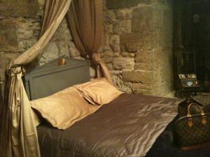 B&B / Chambres d'hotes Chateau de Vedene : photos des chambres