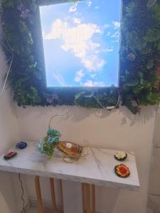 Appartements Escale secrete Montargis Jacuzzi Terrasse Parking gratuit : photos des chambres