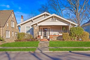 Southern Charmer *HOT TUB *Great Location DT UAB - Ubytování bez kategorie ve městě Birmingham