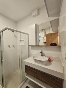 Copacabana a 200 metros da Orla 4 pessoas