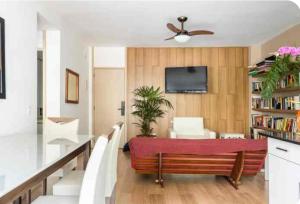 Apart-hotel em Copacabana